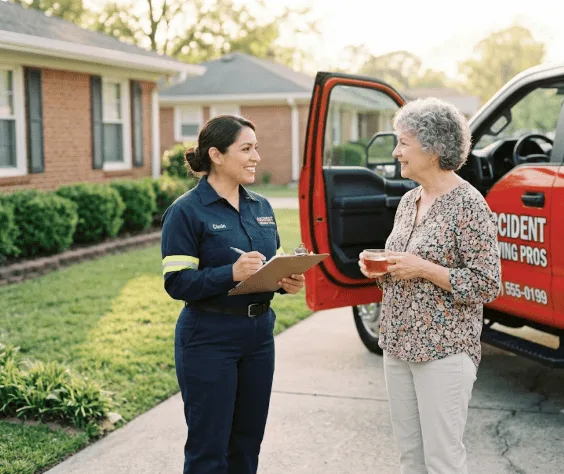 Accident Towing Service Gabbs, NV FAQs